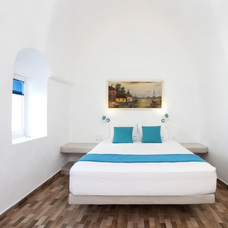 Church And Cave - Santorini Private Residences Mesaria Zewnętrze zdjęcie