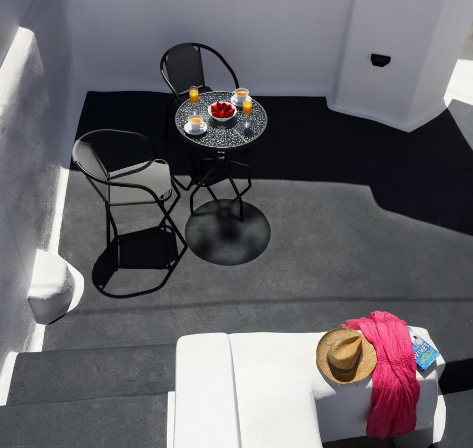 Church And Cave - Santorini Private Residences Mesaria Zewnętrze zdjęcie