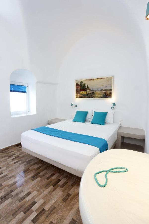 Church And Cave - Santorini Private Residences Mesaria Zewnętrze zdjęcie